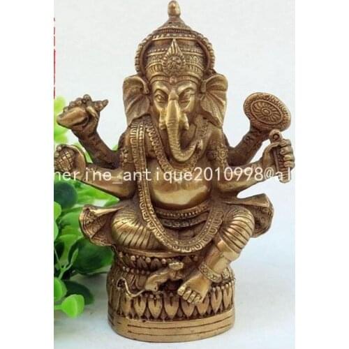 Edmoogrel Figurines For Interior