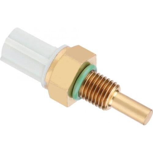 Hot Sell Cheap 1 Pcs Water Coolant Temperature Sensor for Honda Civic Accord Acura 37870-PNA-003 Plastic + Brass Car Accessories