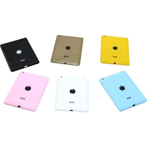 LIMIT SALE/1:12 dollhouse miniature simulation mini telephone tablet electric fan suitcase dish rack juicer kids toy model