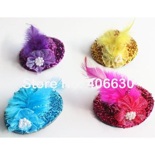LongBaiLi Hair Accessories For Girls