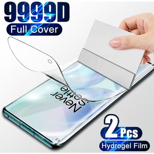 LPLEA Screen Protectors For OnePlus