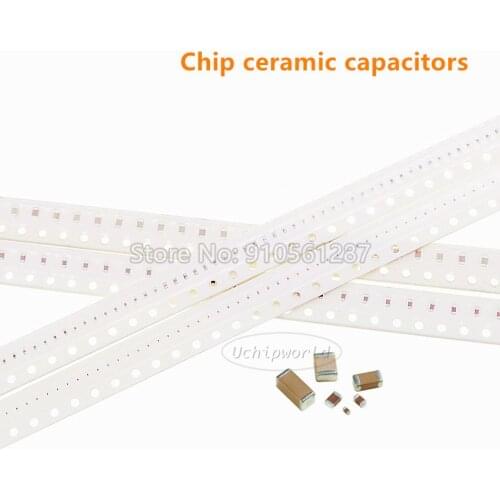 Chip ceramic capacitors 0201 50V C0G COG X7R 30PF 33PF 39PF 47PF 51PF 56PF 68PF 75PF 82PF 100PF 120PF 150PF 180PF 200PF 220PF