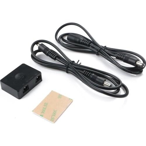 Mini Touch Dimmable Sensor Switch Detector DC5-24V load 60W for LED Light Strip for automatic lighting corridors basements