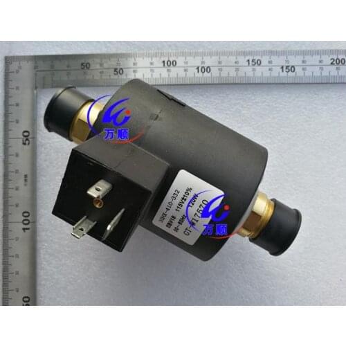 New original Oil pump 30HX410332EE/30 / EBV18 hx - 410-332