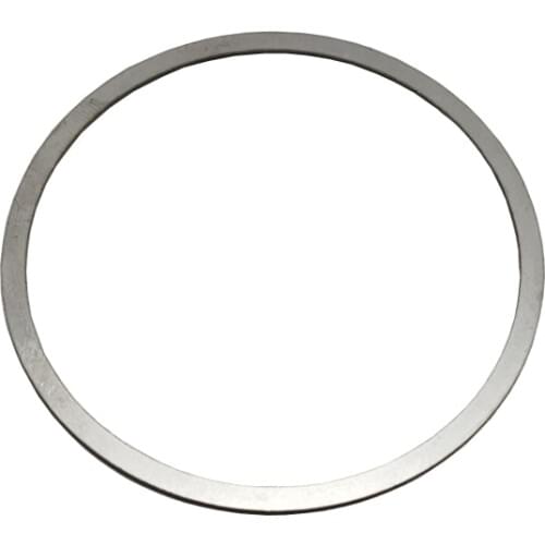 Upgrade Rotate Metal Gasket Part For HUINA 580 1:14 23Ch RC Excavator Reduced position deviation part