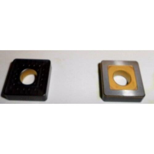 ORIGINAL 10PCS CARBIDE INSERT SNMM190624RH KCP40B