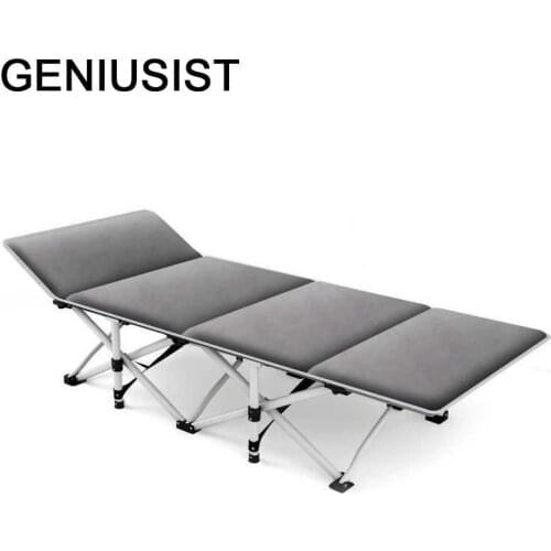 Longue Cama Plegable Beach Chair Sofa Cum Mobilya Mueble Outdoor Salon De Jardin Folding Bed Garden Furniture Chaise Lounge