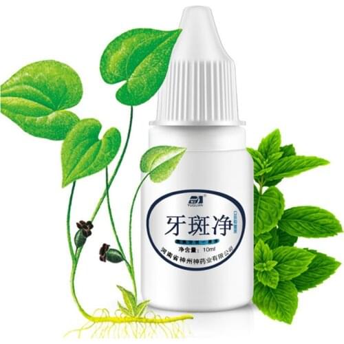 Teeth Whitening Liquid Oral Hygiene Cleaning Teeth Care Cleaning Liquid RP