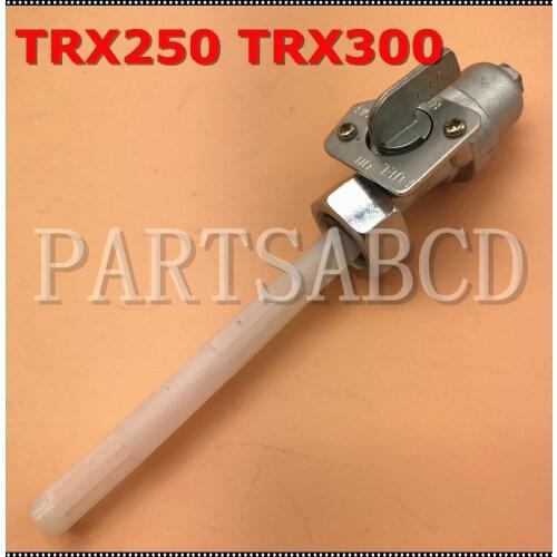 Fuel Gas Tank Petcock for TRX250 TRX250X TRX300 TRX300EX FourTrax