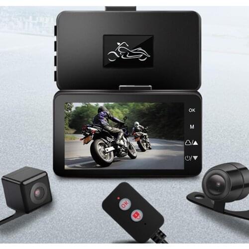 3" 1080PFull HD 1080P Dash Cam Video Recorder Driving For Car DVR Camera 3" Cycle Recording Night Wide Angle Dashcam Video Regis