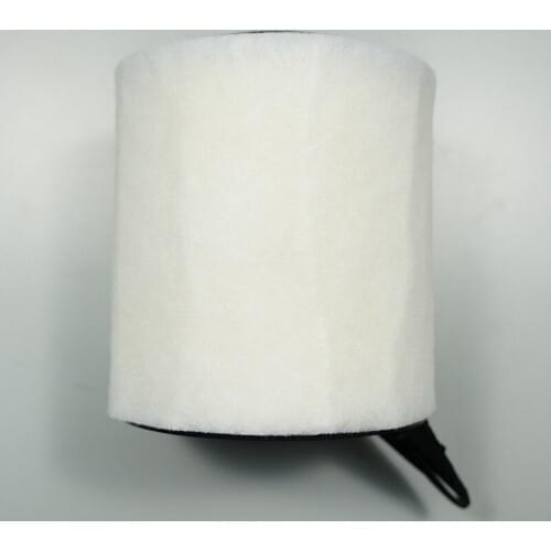 Air filter for huachen BMW 318i,for BMW: E90 / E91-316i / 318i / 320i, E87-116i / 118i / 120i, E84-X1 18i OEM:13717532754 #SK395