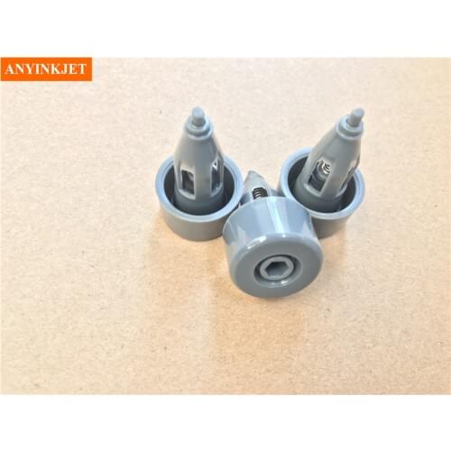 High quality cartridge cap for Domion A100 A200 A300 printer