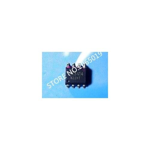 10PCS CX3414 3414 SOP8 IC