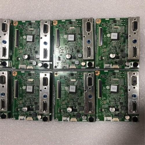 Free shipping original 100% test for LG 24M37H-B 24M37H EAX65543103 LGM-037A drive board