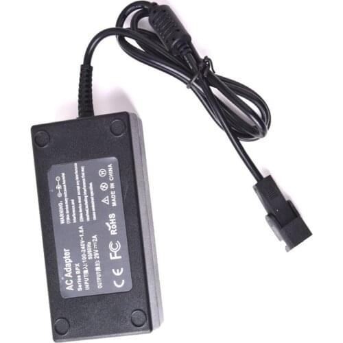 29V 2A Power Supply For Recliner Sofa Chair Adapter Transformer US Plug Charger Charging Safety DC 5.5mm