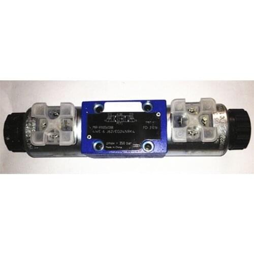 R900582331 4WRE10E16-1X/24K4/M Hydraulic Solenoid valve