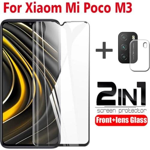 Защитные пленки для Xiaomi Poco M3 HAIMAITONG China At AliExpress