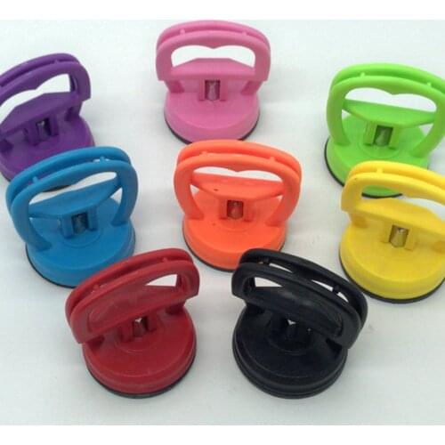 Disassemble Tool Powerful Mobile Phone Sucker LCD Screen Computer Vacuum Strong Suction Cup sucker Car Remover Pad Glass Lift