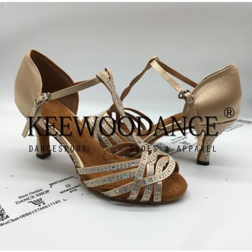 KEEWOODANCE Women's Sports Shoes