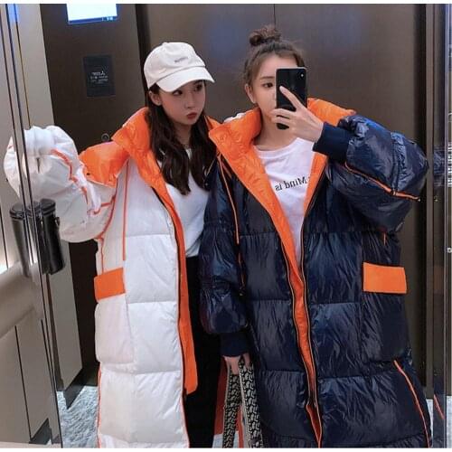 LLLWeechoLinkite Women's Winter Jackets