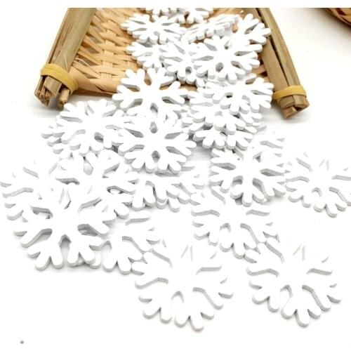 Деревянные новогодние украшения Ocelot China At AliExpress