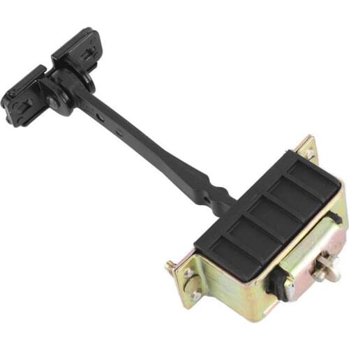 Door Check Stopper Door Check Strap Hinge Stopper Rear Left/Right 2207300016 Fit for Mercedes-Benz S350 S430 S500 S55 S600