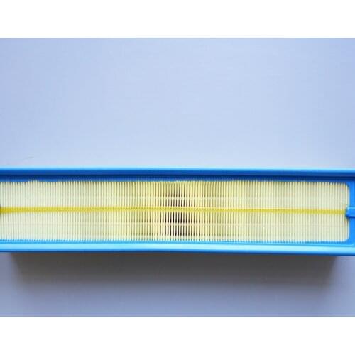 Air filter for peugeot 408 1.8L OEM: 9806734380 #SK658