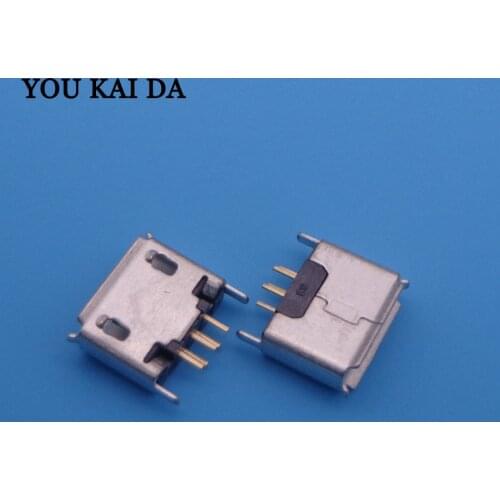 20PCS Micro mini USB Charging Port jack socket Connector for JBL Pulse Bluetooth Speaker Replacement repair parts