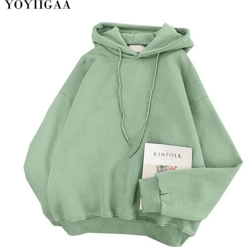 Hoodies Women 2020 Female Long Sleeve Hooded Sweatshirt Woman Hoodie Casual Sportswear Women Hooded Autumn Female Pullover