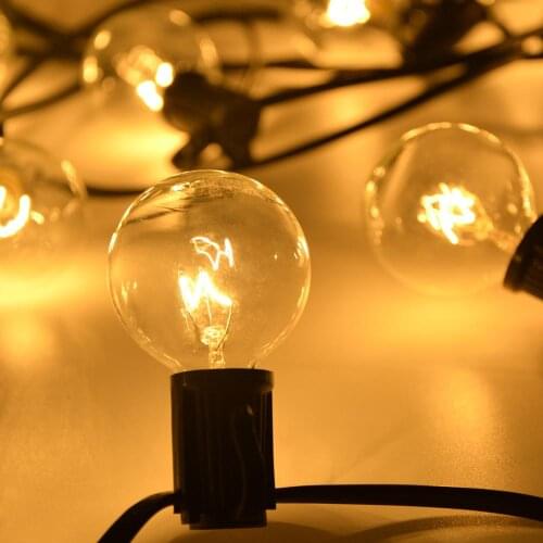 AIMENGTE Vintage Incandescent Bulbs