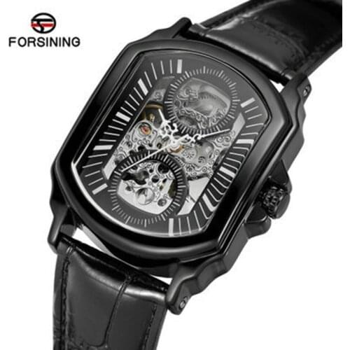 Aishy Automatic Watch