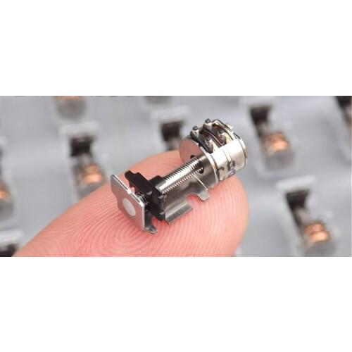 Micro stepping motor small stepper motor drive accessories / camera accessories / micro engraving machine accessories DIY
