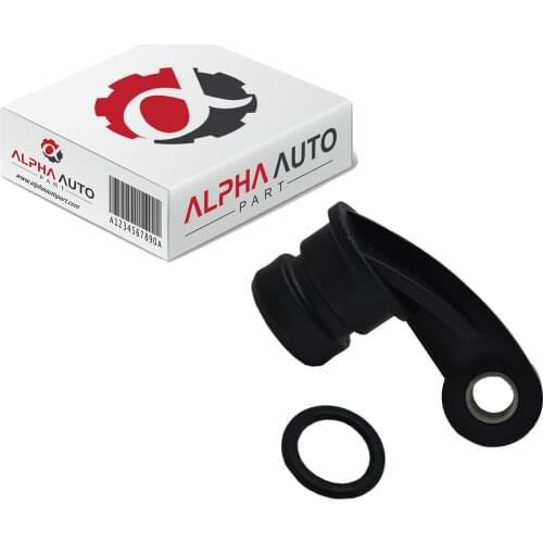 Alpha Auto Part Water Pumps