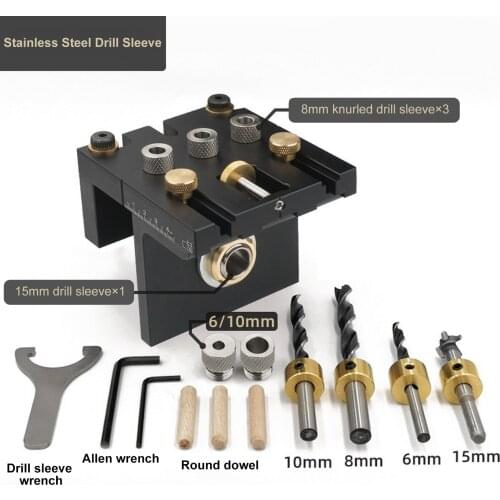 BOSEAN Accessories For Tools