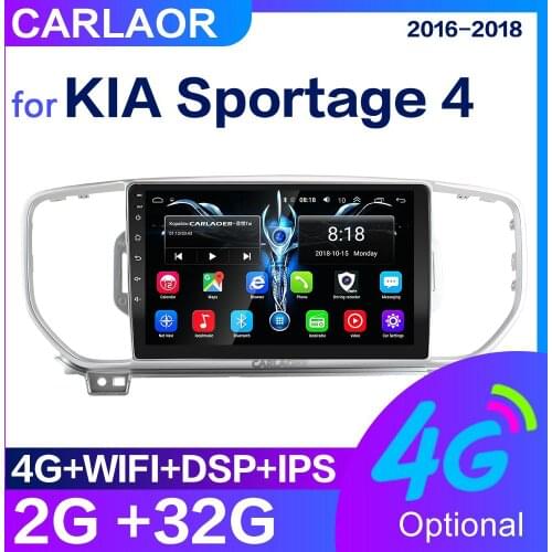 Carlaoer Car DVD Players China