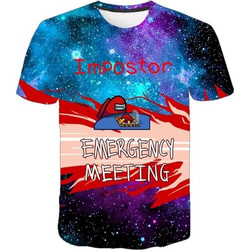 Battle Game T-shirt Children 100-160 3d Printed T Shirt Unisex Casual Short Shirt Cosplay Tshirt Gunman Boy Funny T Shirts