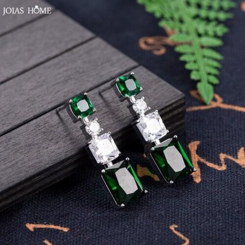 Earrings Rings JOIAS HOME China