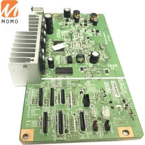 Printer logic board For epson L1800 printer spare parts