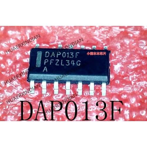 New Original DAP013F OAP013F SOP