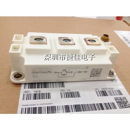 SKM200GAL176D SKM200GAL173D SKM300GAL176D SKM400GAL176D