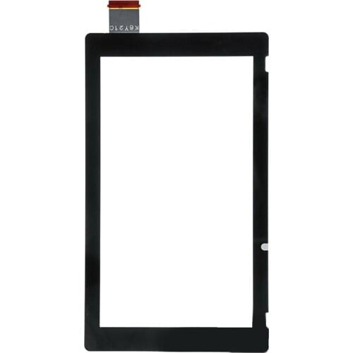 Replacement Touch Screen Digitizer Front Panel Lens for Nintendo Switch LCD Console Touch Screen For Gaming Accessories