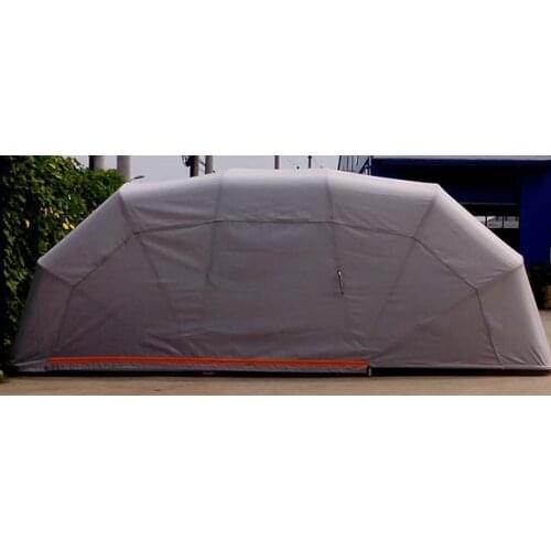 Sunshade Windproof Car Parking Easy Folding Car Tent
