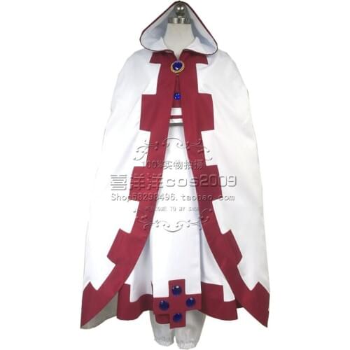 2018 Fashon Anime Sakura cosplay Tsubasa Reservoir Chronicle Cosplay costume