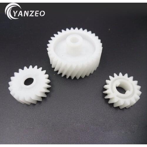 4406332630 4406332650 4406333160 for Toshiba DP4580 DP5570 DP6570 DP8070 550 650 810 850 Developer Gear Kit