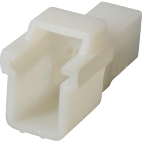 5/10sets sumitomo 4pin auto electrical housing plastic wiring harness connector 6090-1041