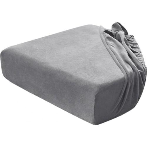 80% Dropshipping!!Sofa Seat Slipcover Anti Slip Elastic Polyester Stretch Chair Couch Cushion Cover for Home