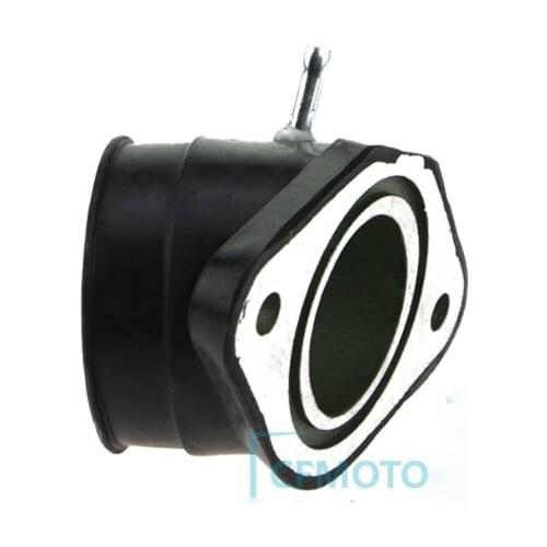 Cfmoto 500cc ATV Quad Bike Parts Joint Carburetor for CFMOTO CF500 X5 CF188 Eengine ATV Quad Bike Parts Number:0180-022900