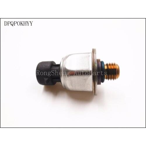 DPQPOKHYY CASE For International Navistar MAXXFORCE DT 9 10 Oil Pressure Sensor ICP OEM 1875784C93