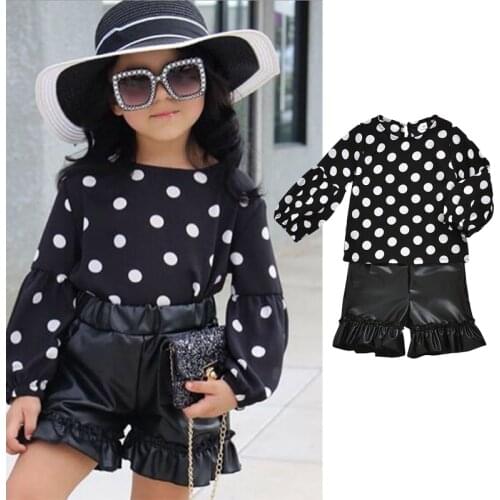 FCLHDWKK Girls Clothes