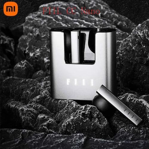 Закрытые наушники FIIL China At AliExpress
